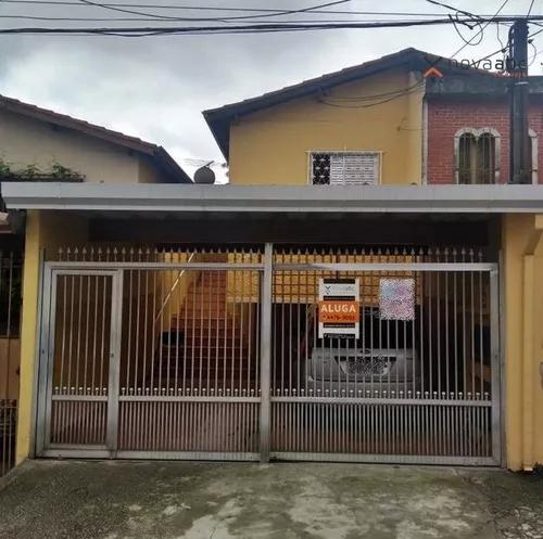 Vila Palmares, Santo André