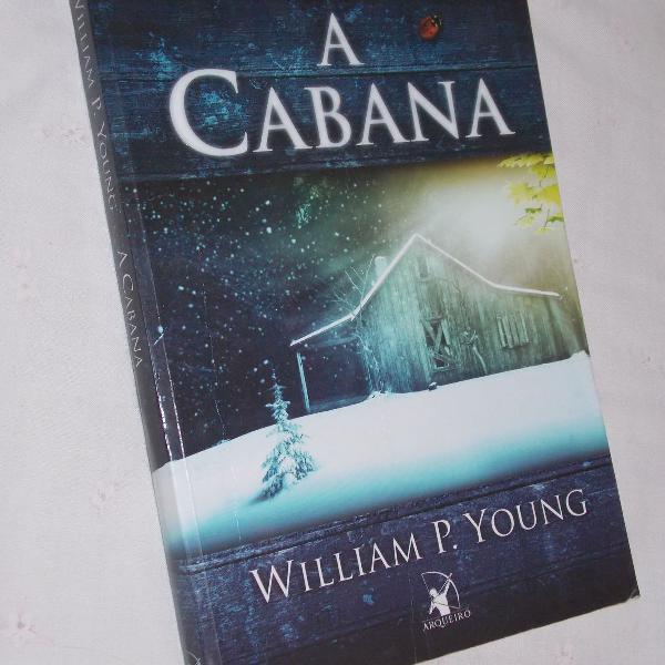 a cabana willian p young
