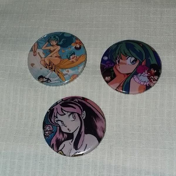 botton - urusei yatsura