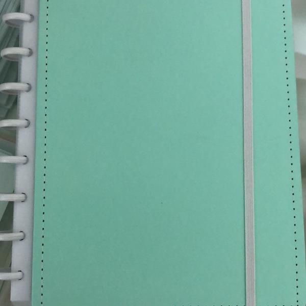 caderno inteligente