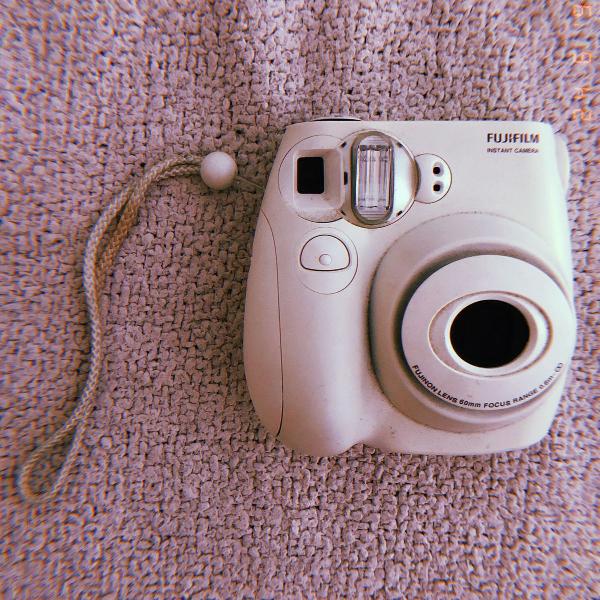 camera fujifilm