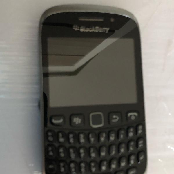 celular blackberry curve 9620