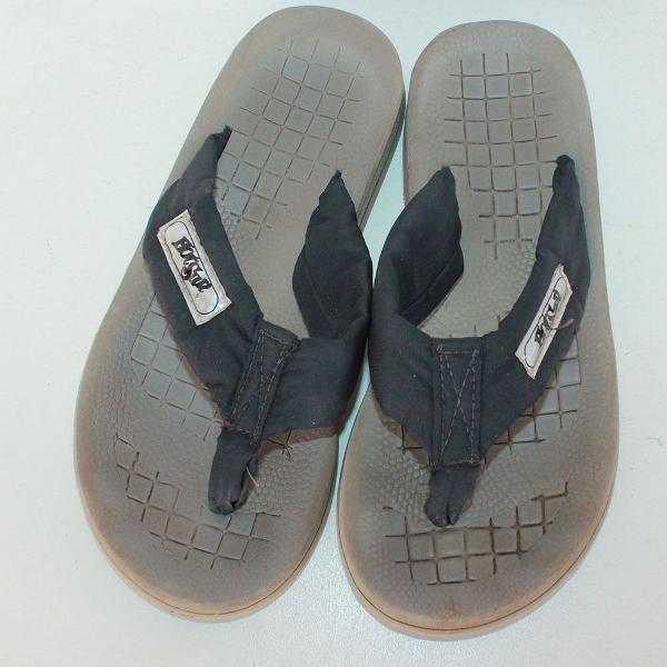 chinelo noventinha