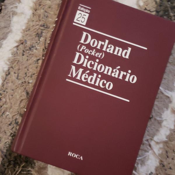 dicionário médico