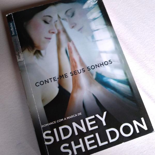 dois em um - Sidney Sheldon