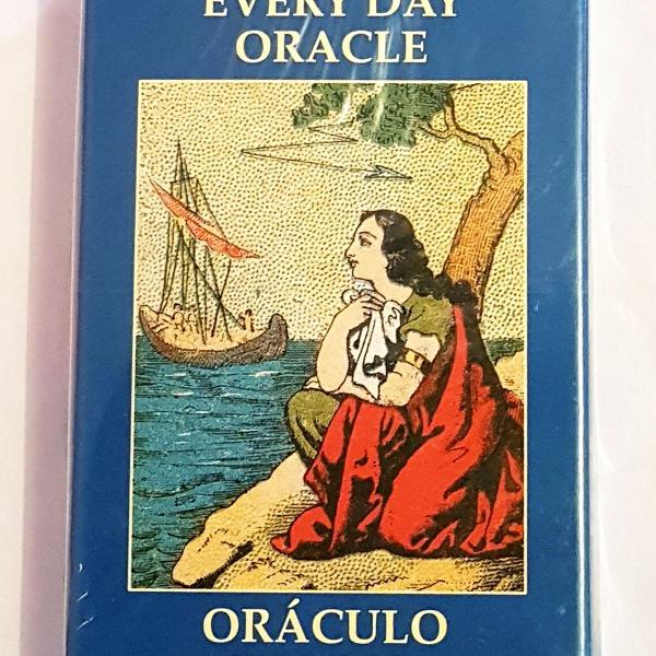 every day oracle - vera sibilla