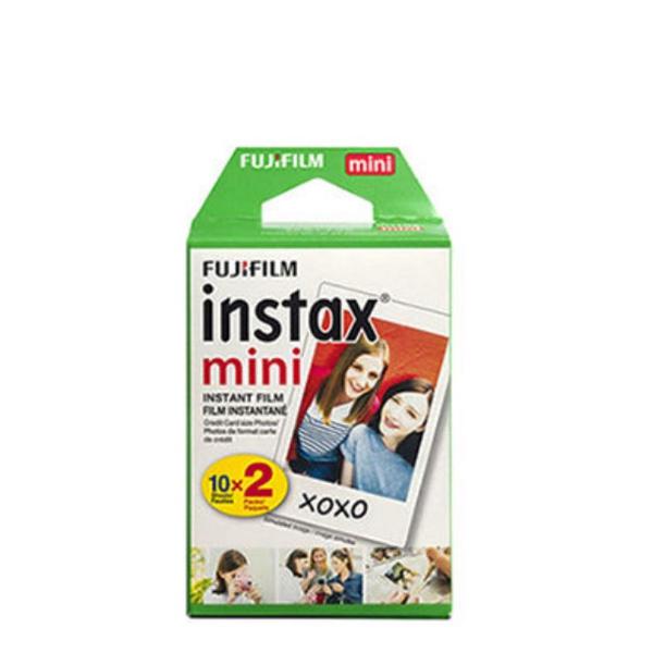 fujifilm instax mini 10x2