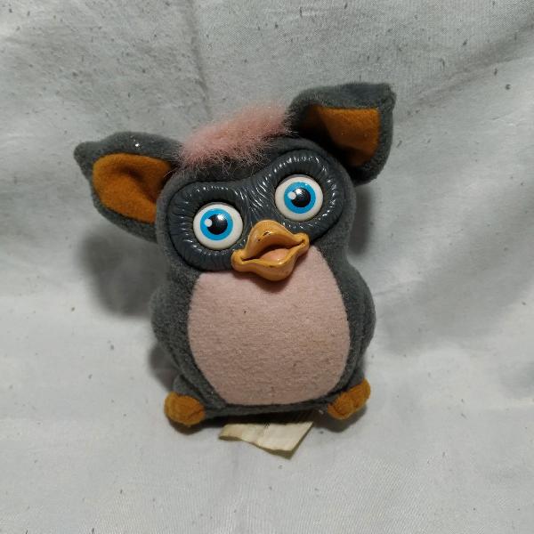 furby retrô 2006