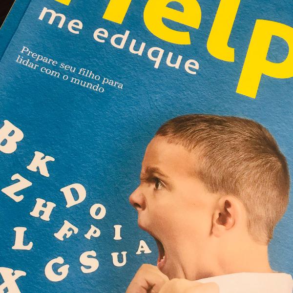 help! me eduque