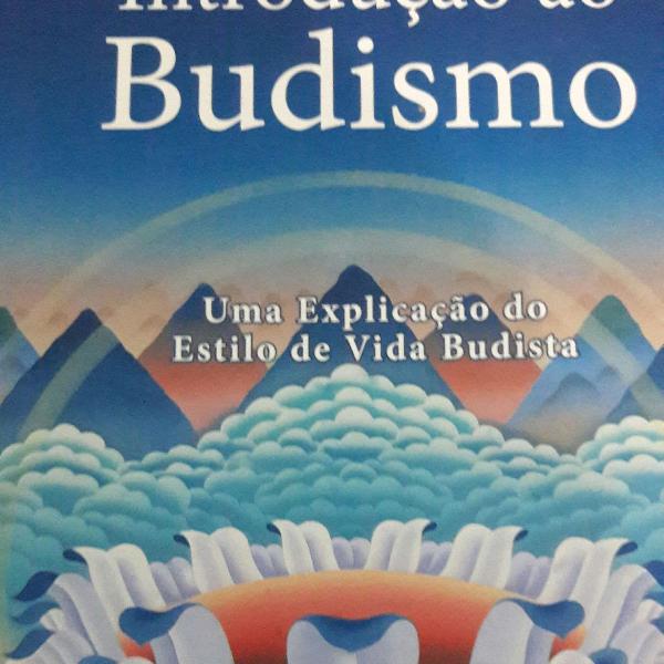 introdução do budismo