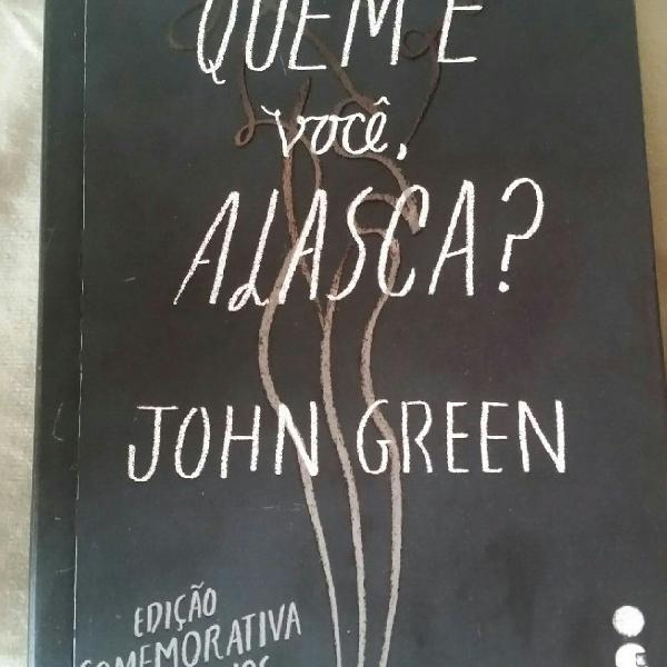 livro John green