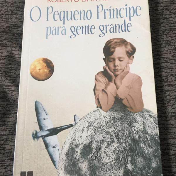 livro, roberto lima netto