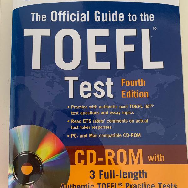 livro tofel
