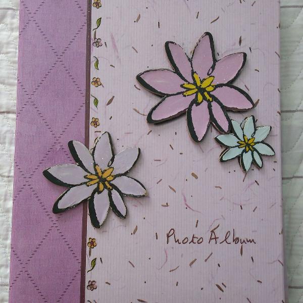 memories book