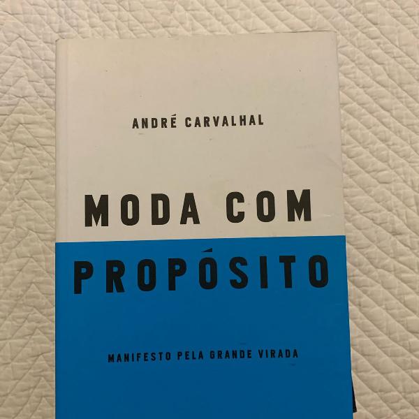 moda com propósito