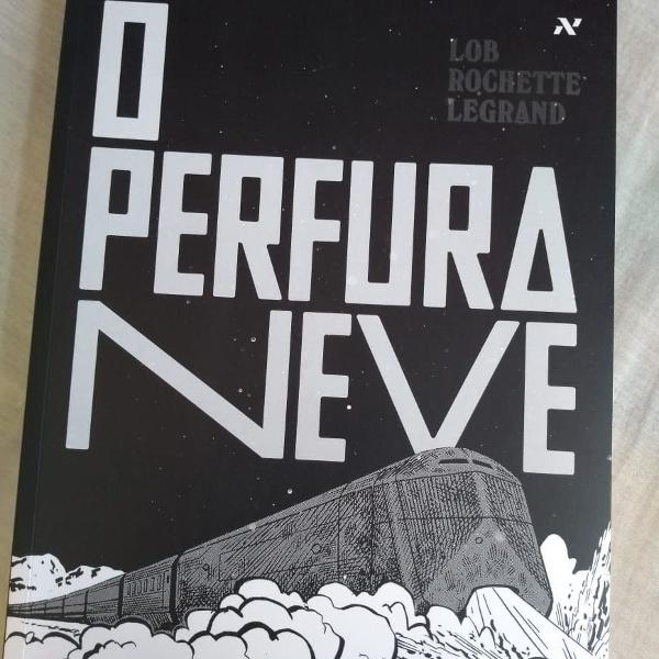 o perfura neve