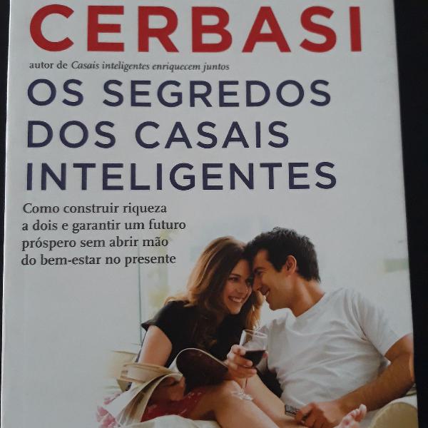 os segredos dos casais inteligentes