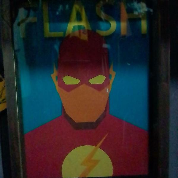 porta rolha do flash top