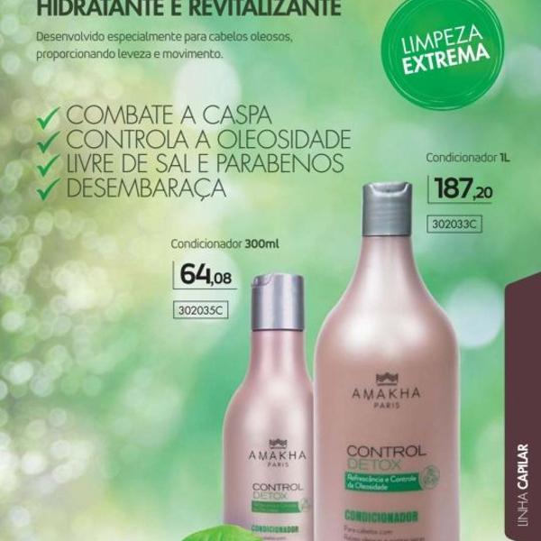 produtos de beleza