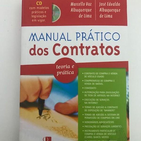 prática em direito contratual