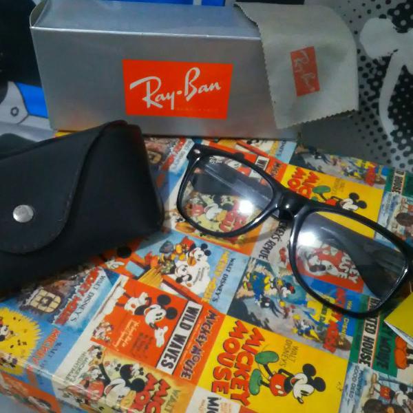 ray-ban wayfarer rb4340v