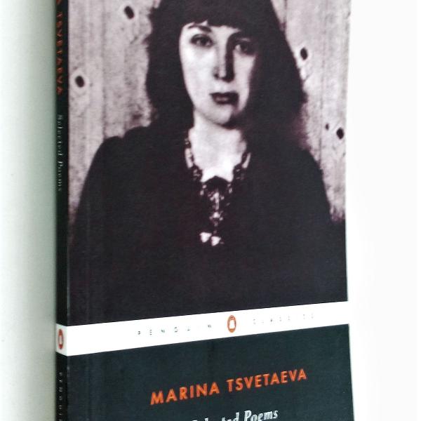 selected poems - penguin classics - marina tsvetaeva