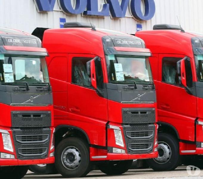 volvo fh 460 6x2 Completa 201919 0km