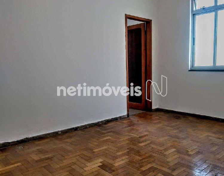 Apartamento, Gutierrez, 3 Quartos, 1 Vaga