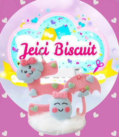 Artes em biscuit