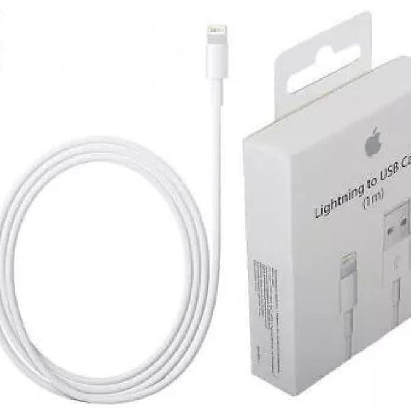 Cabo Para iPhone Lightning To Usb Cable (2 M) iPhone 7 Se 6
