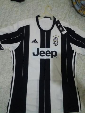 Camisa da Juventus original