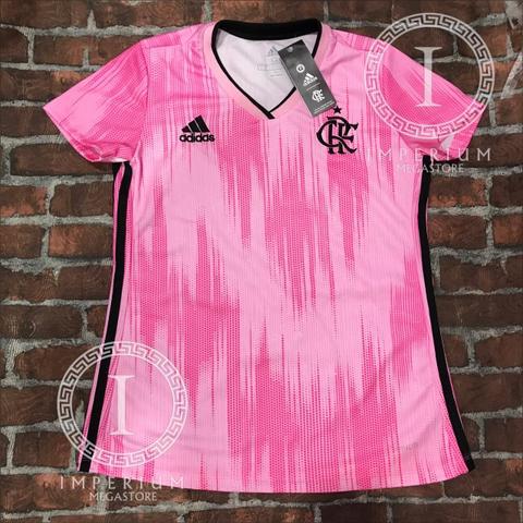 Camisa oficial 2019 feminina