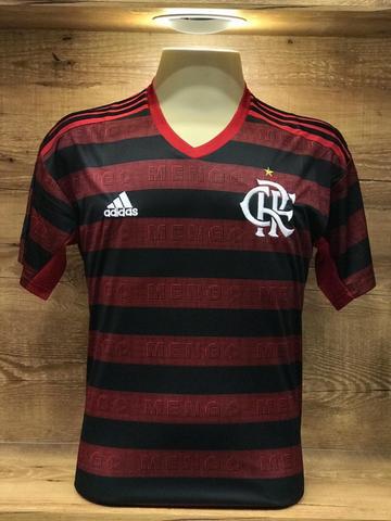 Camiseta Flamengo