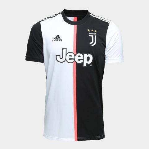 Camiseta Juventus Tam G