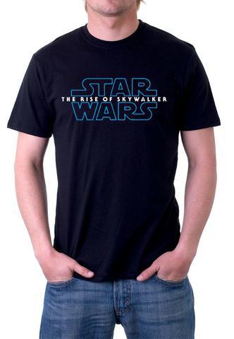 Camiseta Star War IX