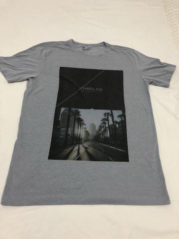 Camiseta Timberland
