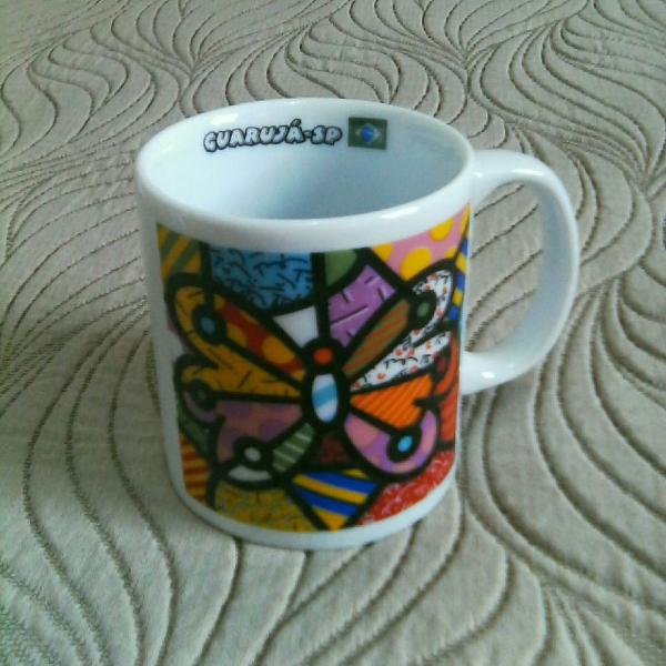 Caneca Britto