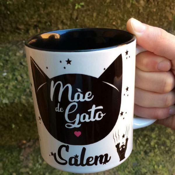 Caneca personalizada