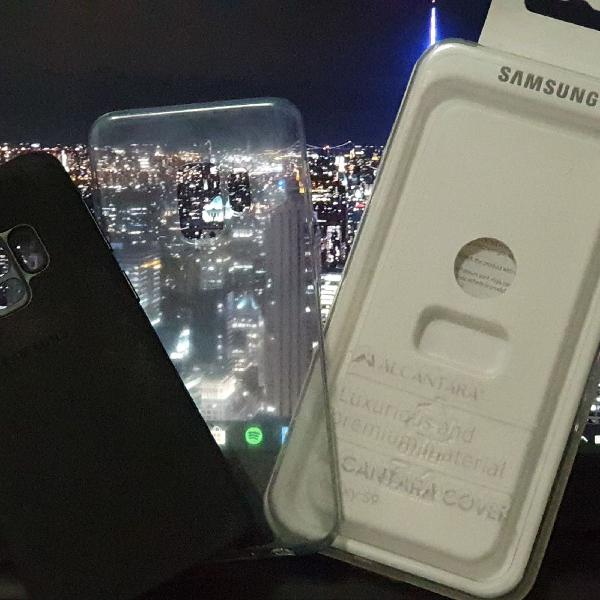 Capinha S9 Samsung