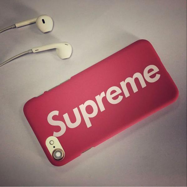 Capinha Supreme para iPhone 5, 5S &amp; 5C