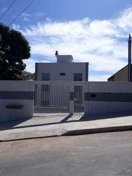 Casa em Condomínio com 2 quartos à venda no bairro Dom