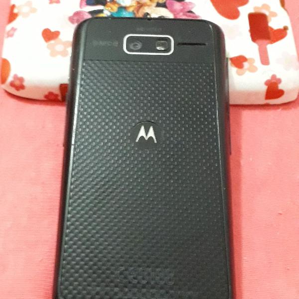 Celular Motorola