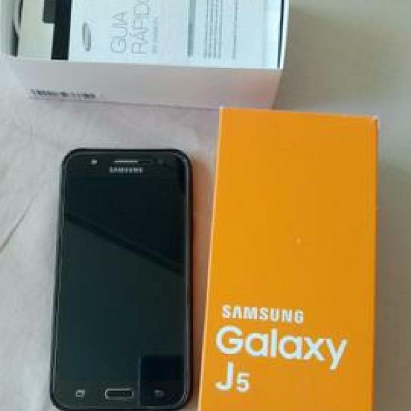 Celular Samsung Galaxy j5