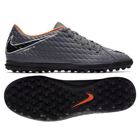 Chuteira Nike Society PhantomX 3 Club TF