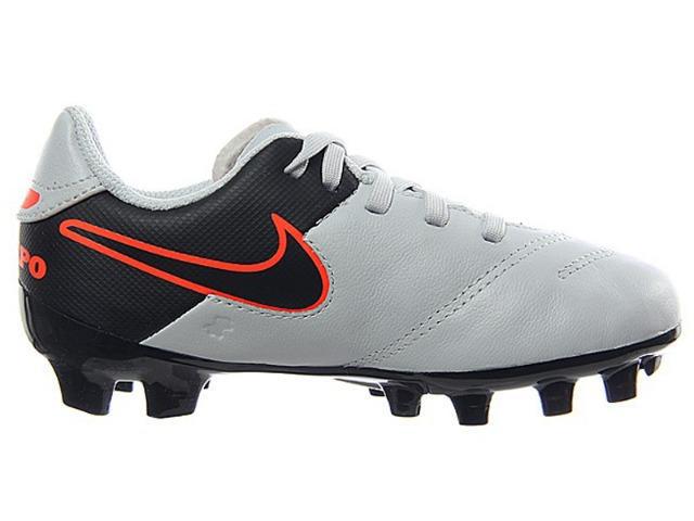 Chuteira de campo Nike Tiempo genio II leather fg