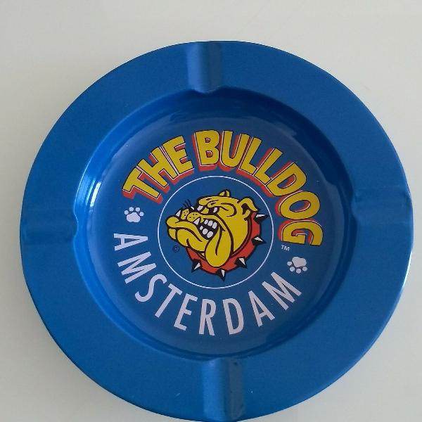 Cinzeiro The Bulldog Amsterdam