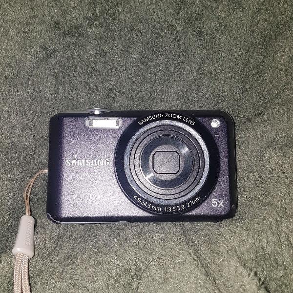 Câmera compacta Samsung ES70