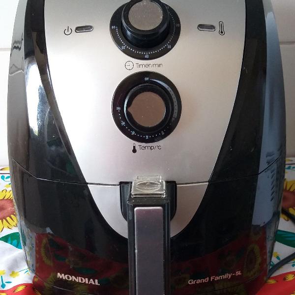 FRITADEIRA AIR FRYER