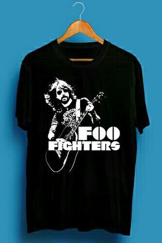 Foo Fighters