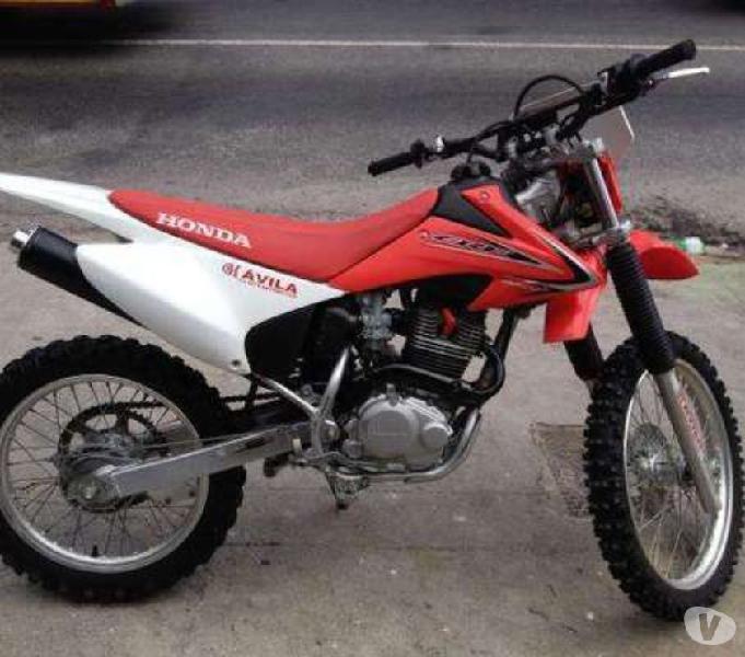 Honda Crf 230 F